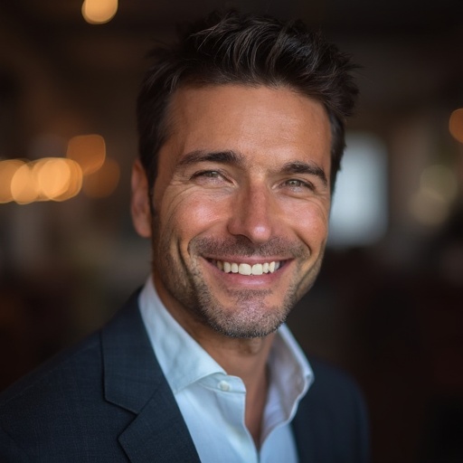 Luca Amendola — migliori casino online reviewer